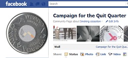 Image of Facebook Page